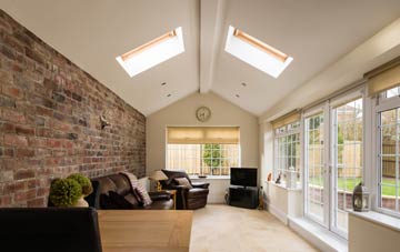conservatory roof insulation Harleywood, Gloucestershire
