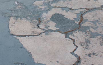 fibreglass roofing replacement Harleywood