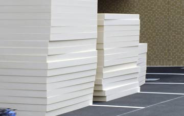 Harleywood flat roof insulation costs