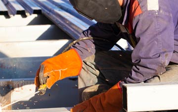 Harleywood flat roofing options