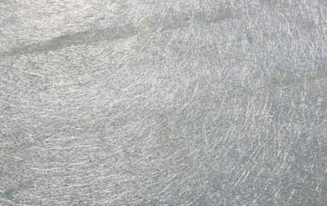 Harleywood laminate fibreglass or shingles?