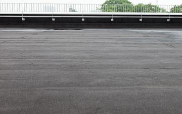 Harleywood asphalt roof replacement