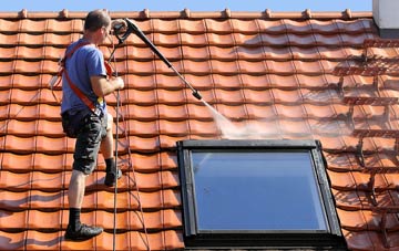 roof cleaning Harleywood, Gloucestershire