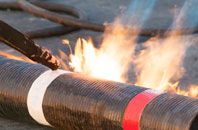 Harleywood flat roofing replacement