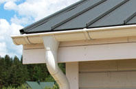 Harleywood soffits
